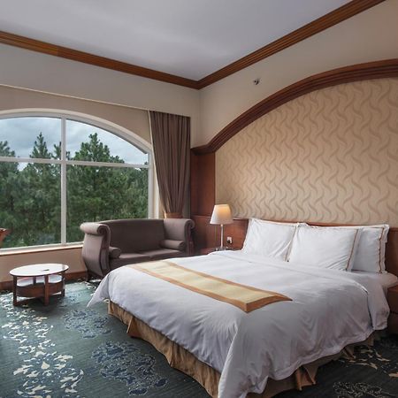 Grand Sultan Tea Resort & Golf Sreemangal Esterno foto