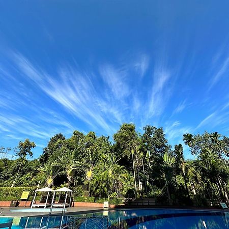 Grand Sultan Tea Resort & Golf Sreemangal Esterno foto