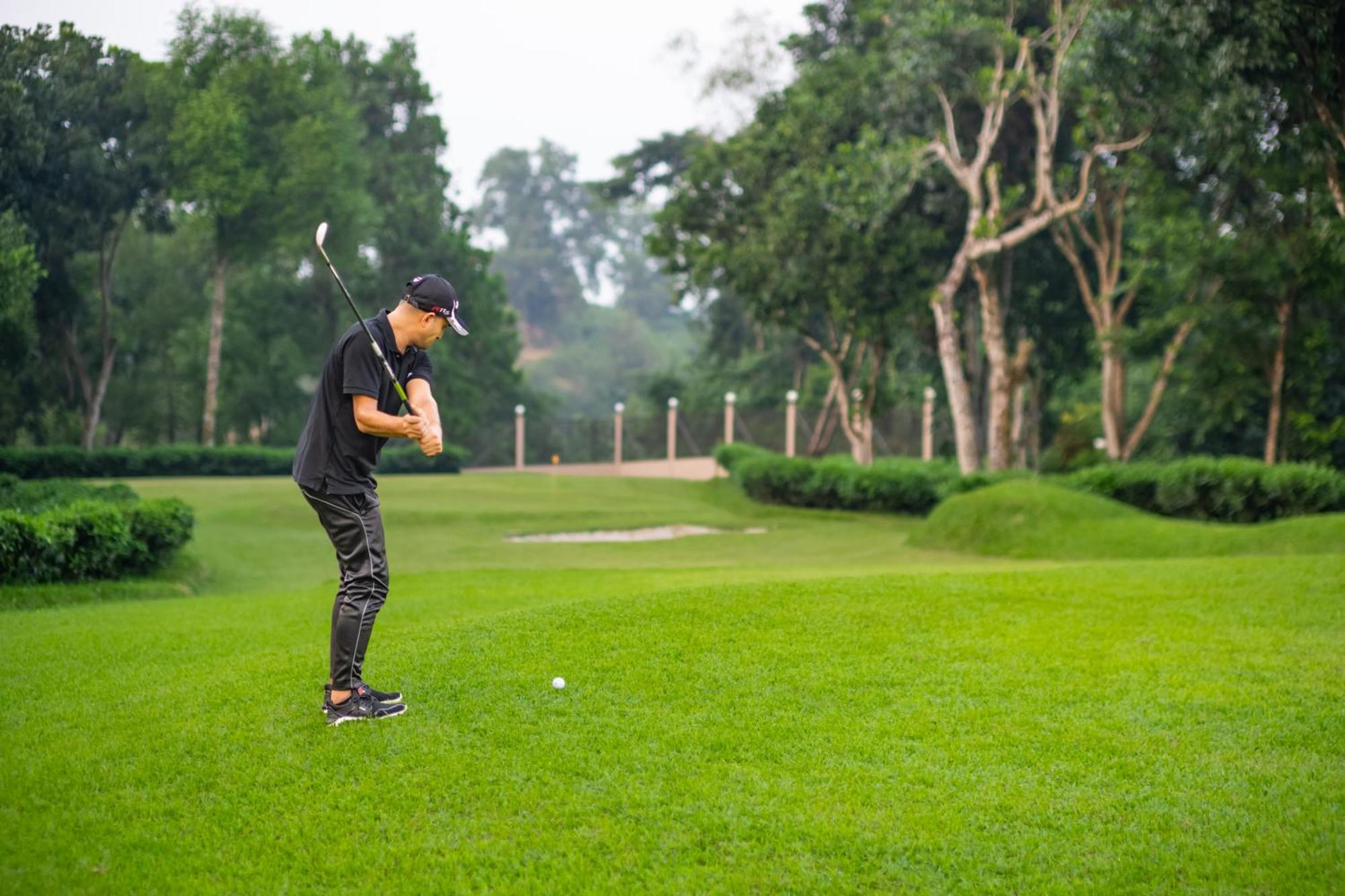 Grand Sultan Tea Resort & Golf Sreemangal Esterno foto