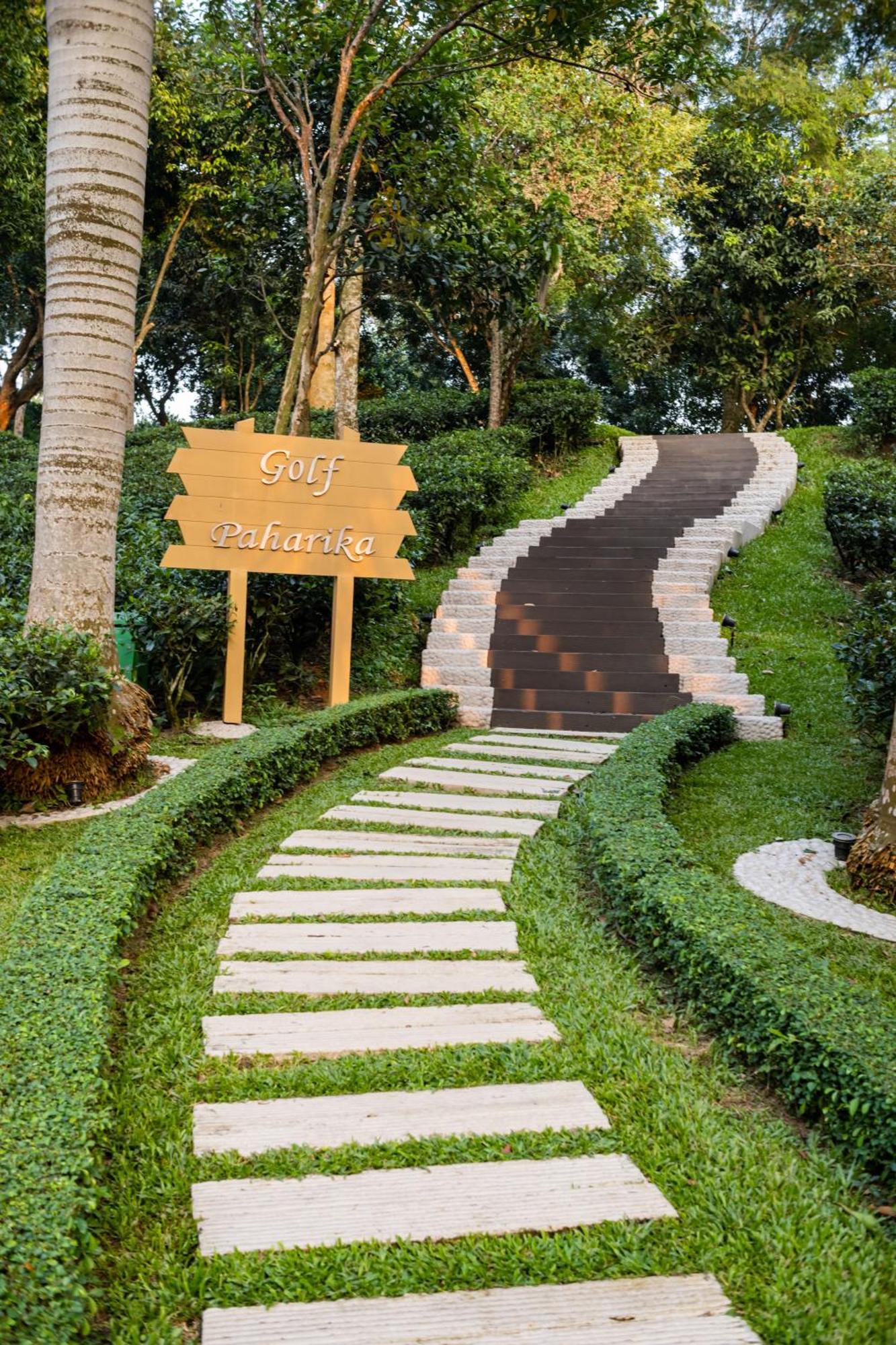 Grand Sultan Tea Resort & Golf Sreemangal Esterno foto